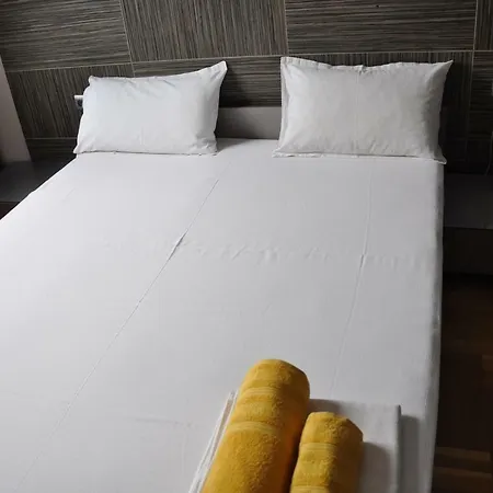 Summer Breeze Apartament Warna