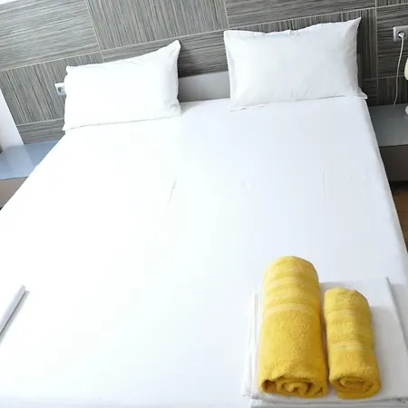 Apartment Summer Breeze Varna